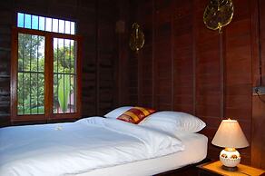Swiss Lanna Lodge