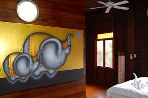 Swiss Lanna Lodge