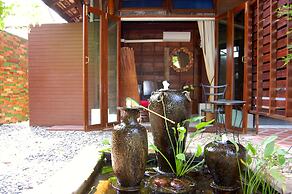 Swiss Lanna Lodge
