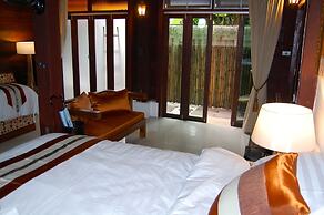 Swiss Lanna Lodge