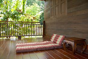 Swiss Lanna Lodge