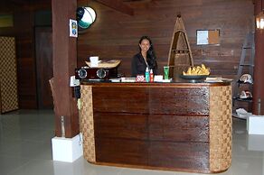Swiss Lanna Lodge