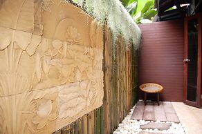 Swiss Lanna Lodge