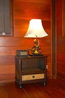 Swiss Lanna Lodge