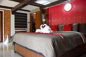 Swiss Lanna Lodge