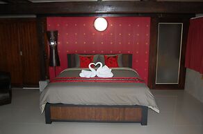 Swiss Lanna Lodge