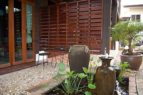 Swiss Lanna Lodge