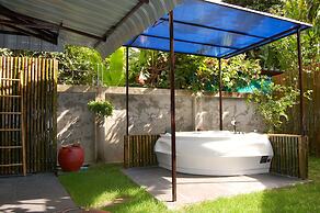 Swiss Lanna Lodge