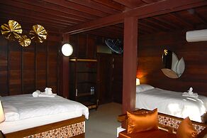 Swiss Lanna Lodge