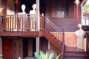 Swiss Lanna Lodge