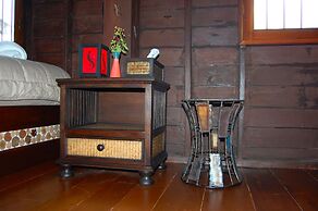 Swiss Lanna Lodge