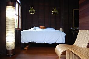Swiss Lanna Lodge