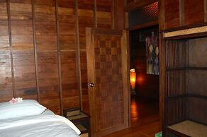 Swiss Lanna Lodge