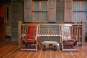 Swiss Lanna Lodge