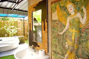 Swiss Lanna Lodge