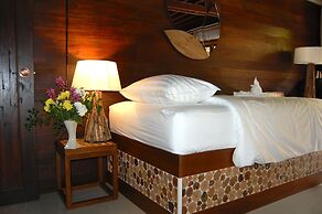 Swiss Lanna Lodge