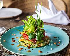 Beyond The Blue Horizon Villa Resort