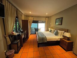 Beyond The Blue Horizon Villa Resort