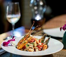 Beyond The Blue Horizon Villa Resort