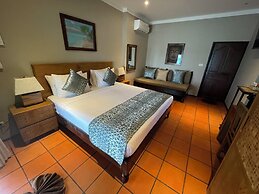 Beyond The Blue Horizon Villa Resort