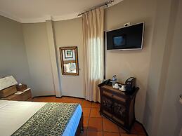 Beyond The Blue Horizon Villa Resort