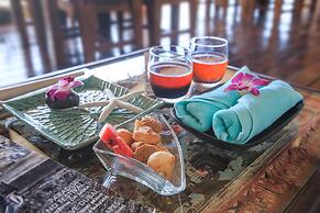 Beyond The Blue Horizon Villa Resort