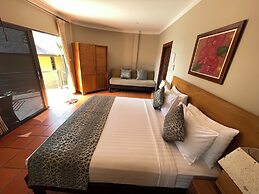 Beyond The Blue Horizon Villa Resort