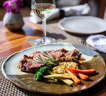 Beyond The Blue Horizon Villa Resort