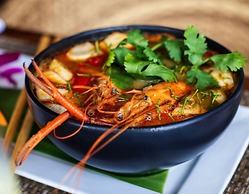 Beyond The Blue Horizon Villa Resort