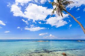 Beyond The Blue Horizon Villa Resort