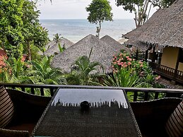 Beyond The Blue Horizon Villa Resort