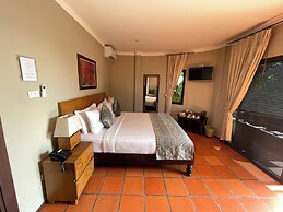 Beyond The Blue Horizon Villa Resort