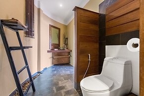 Beyond The Blue Horizon Villa Resort