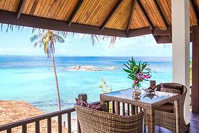 Beyond The Blue Horizon Villa Resort