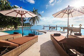 Beyond The Blue Horizon Villa Resort