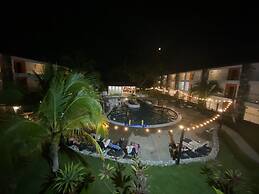 Hotel Plaza Palenque
