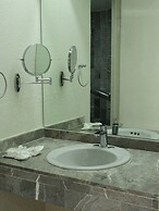 Hotel Plaza Palenque