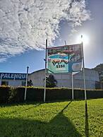 Hotel Plaza Palenque