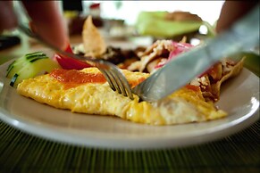 Hotel Plaza Palenque