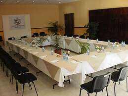 Hotel Plaza Palenque