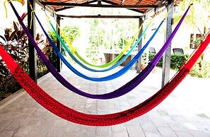 Hotel Plaza Palenque