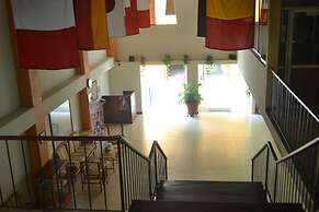 Hotel Plaza Palenque