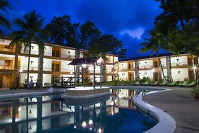 Hotel Plaza Palenque