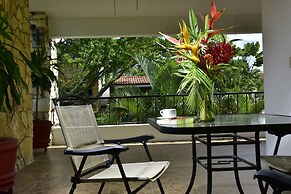 Hotel Plaza Palenque