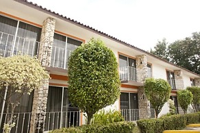 Hotel Plaza Palenque