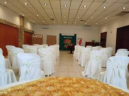 Hotel Plaza Palenque