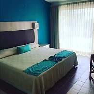 Hotel Plaza Palenque