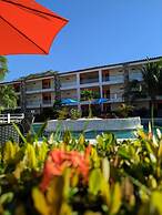 Hotel Plaza Palenque