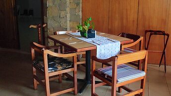 Hotel Plaza Palenque
