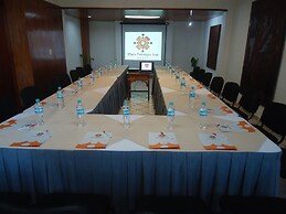 Hotel Plaza Palenque